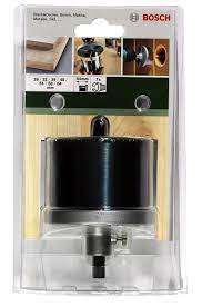 BOSCH - SET GATZAGEN (7ST)