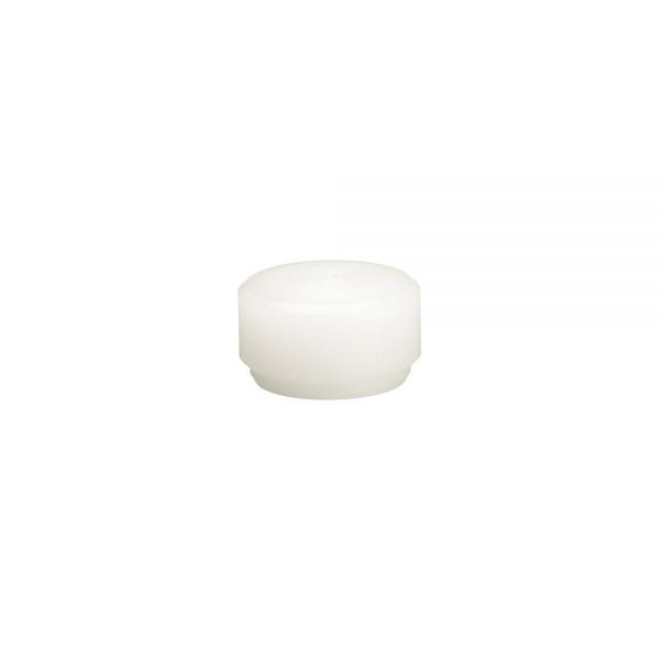 Nylon kop voor vuisthamer