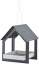 VOEDERTAFEL HANGEND ANTRACIET/WIT