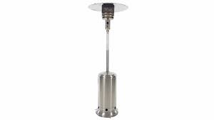 TERRASVERWARMER INOX - GH21RVS