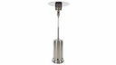 TERRASVERWARMER INOX - GH21RVS