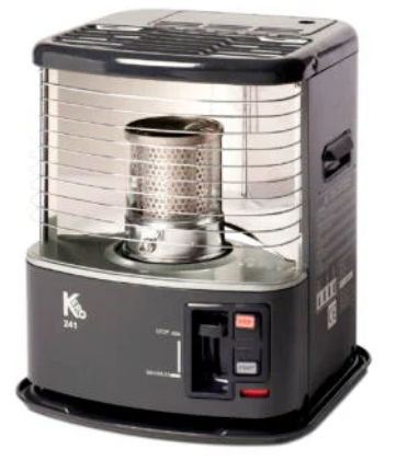 PETROLEUMKACHEL WIEKKACHEL KERO241 ACE