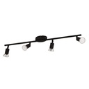 OPBOUWSPOT BUZZ 4XE27