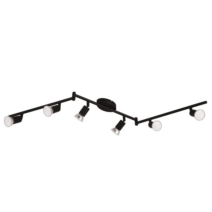 OPBOUWSPOT TRASTANELLO 6X6W