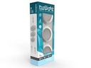 SPOTS TWILIGHT HYDRO 3PACK 4000K NICKEL