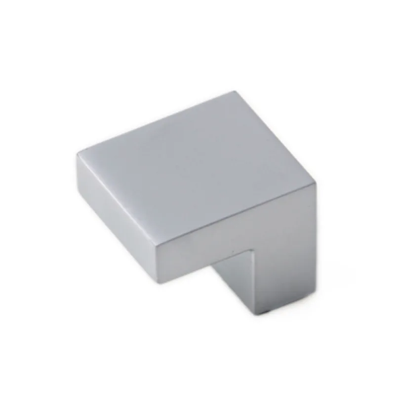 MEUBELGREEP - CORNER - ALU - 25MM - 01.3079.04