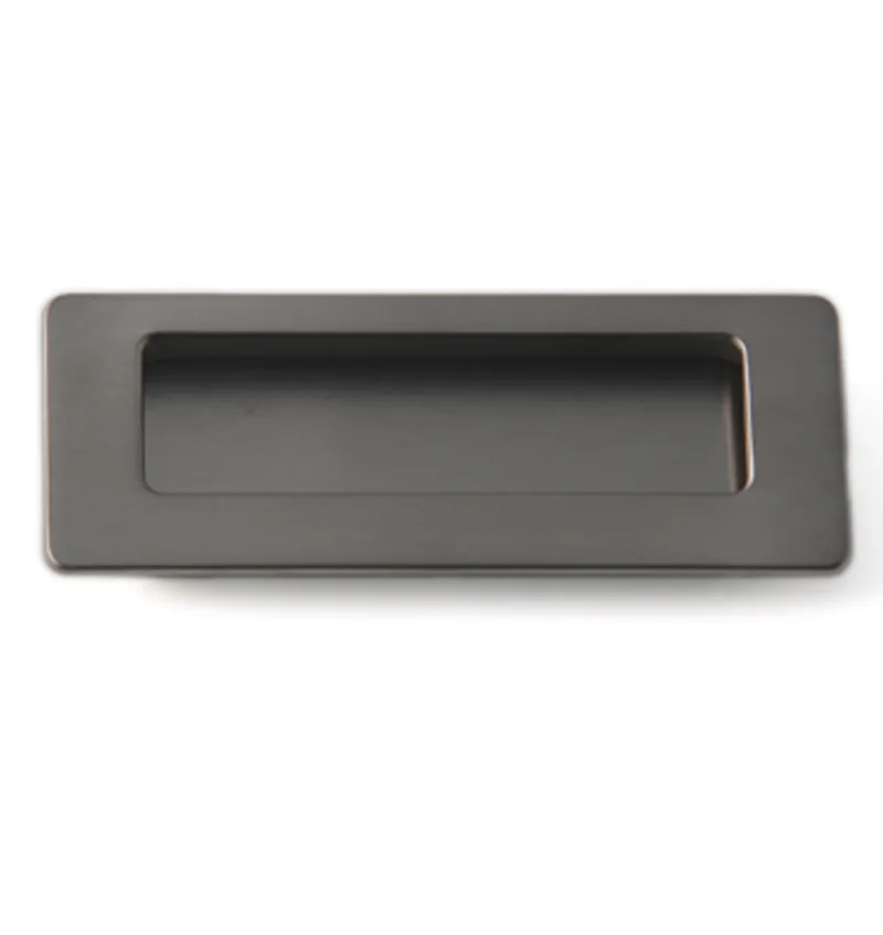 SCHUIFDEURKOM - RVS-LOOK- 113MM - 10.3702.38