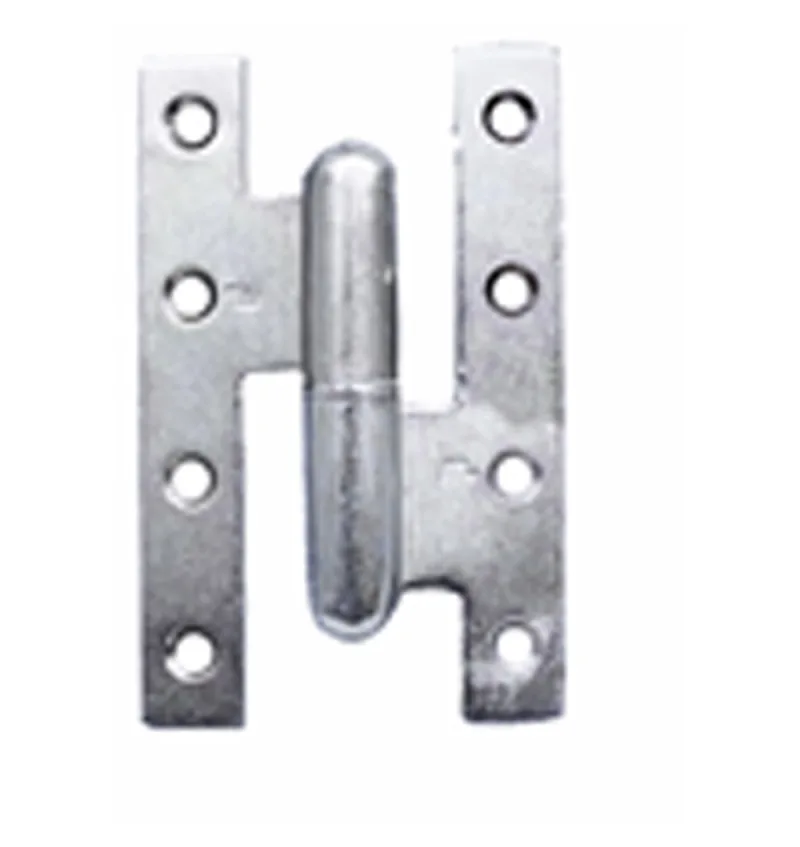 2 H PAUMELLEN - VERZ - LINKS - 95X45