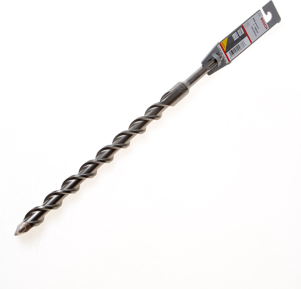 Bosch SDS-plus-5 - 18x250x300mm