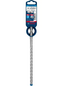 BOSCH - HAMERBOOR SDS PLUS-7X 10X150X215MM