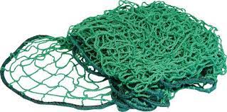 AANHANGERNET 250X350CM TWISTED