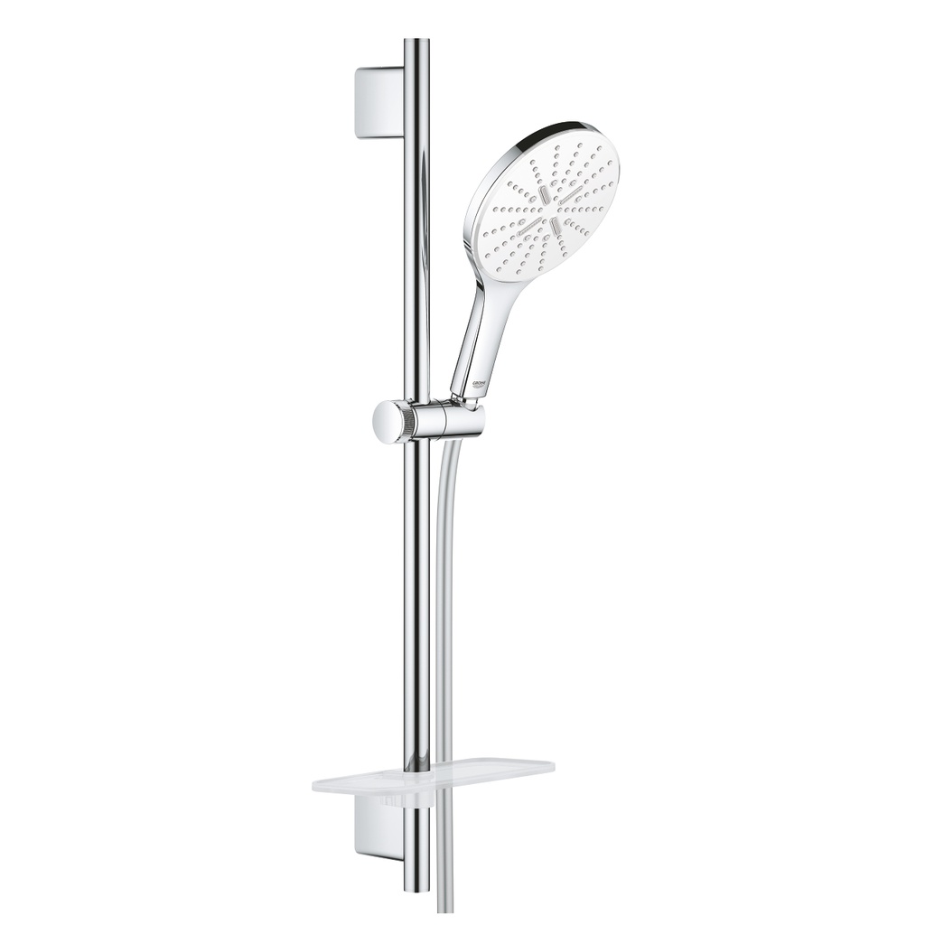 GROHE VITALIO SMARTACTIVE DOUCHESET VERCHROOMD