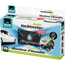 BISON - VOCHTVRETER AUTO 300G