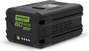GREENWORKS STARTER KIT 60V 4.0AH