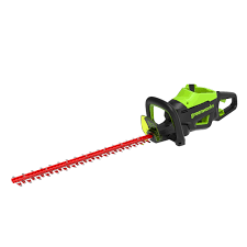 GREENWORKS HEGGENSCHAAR 60V 66CM SOLO