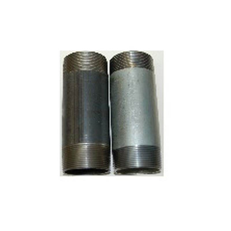 Draadstuk galva 1/2 - 30cm