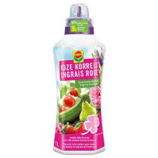 VLOEIBARE MESTSTOF ROZE KORRELS 1L