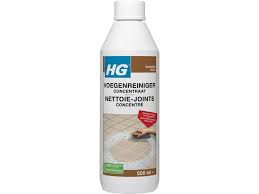 HG voegenreiniger concentraat 500ml