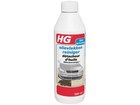 HG OLIEVLEKKENREINIGER 0.5L