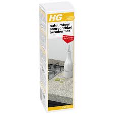 HG MARBLE TOP PROTECTOR 100ML