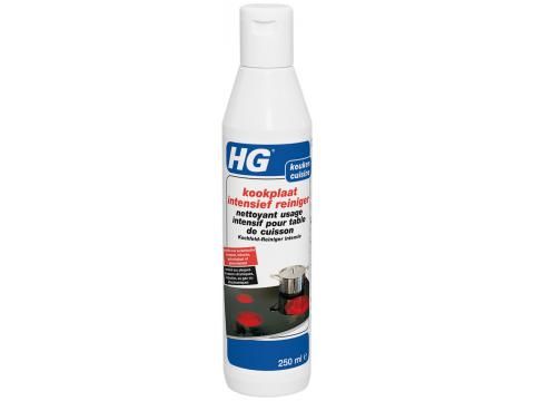 HG KOOKPLAAT INTENSIEF REINIGER 250ML