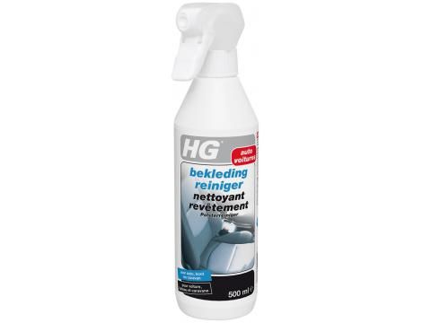 HG BEKLEDINGREINIGER AUTO 0.5L