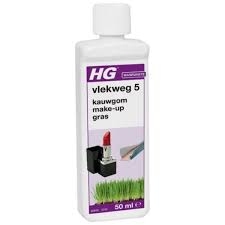 HG VLEKWEG - FLESJE MAKE-UP 50ML