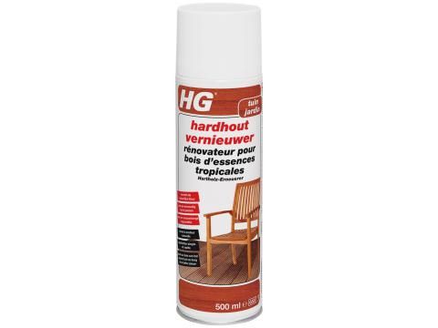 HG HARDHOUT VERNIEUWER 500ML