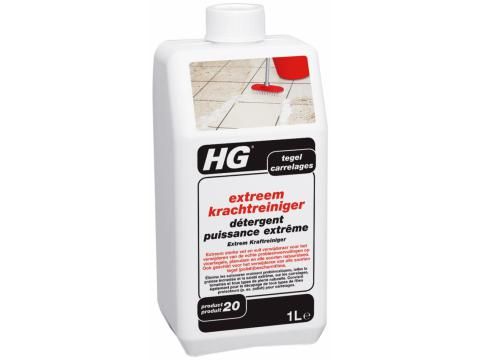 HG EXTREEM KRACHTKREINIGER 1L