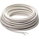 ELFLEX BUIS 16MM DRAAD GERINGD 3G2.5 25M