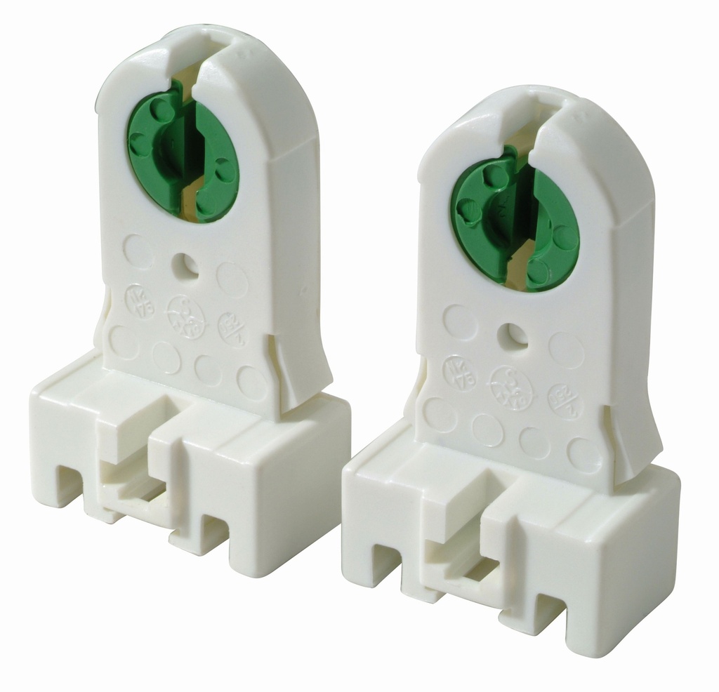 TL-FITTING ENKEL 2ST