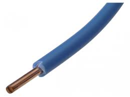 VOB   1.5 BLAUW / DOOS 100M