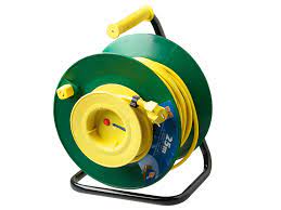 TUINHASPEL 3G1.5 PVC 25M