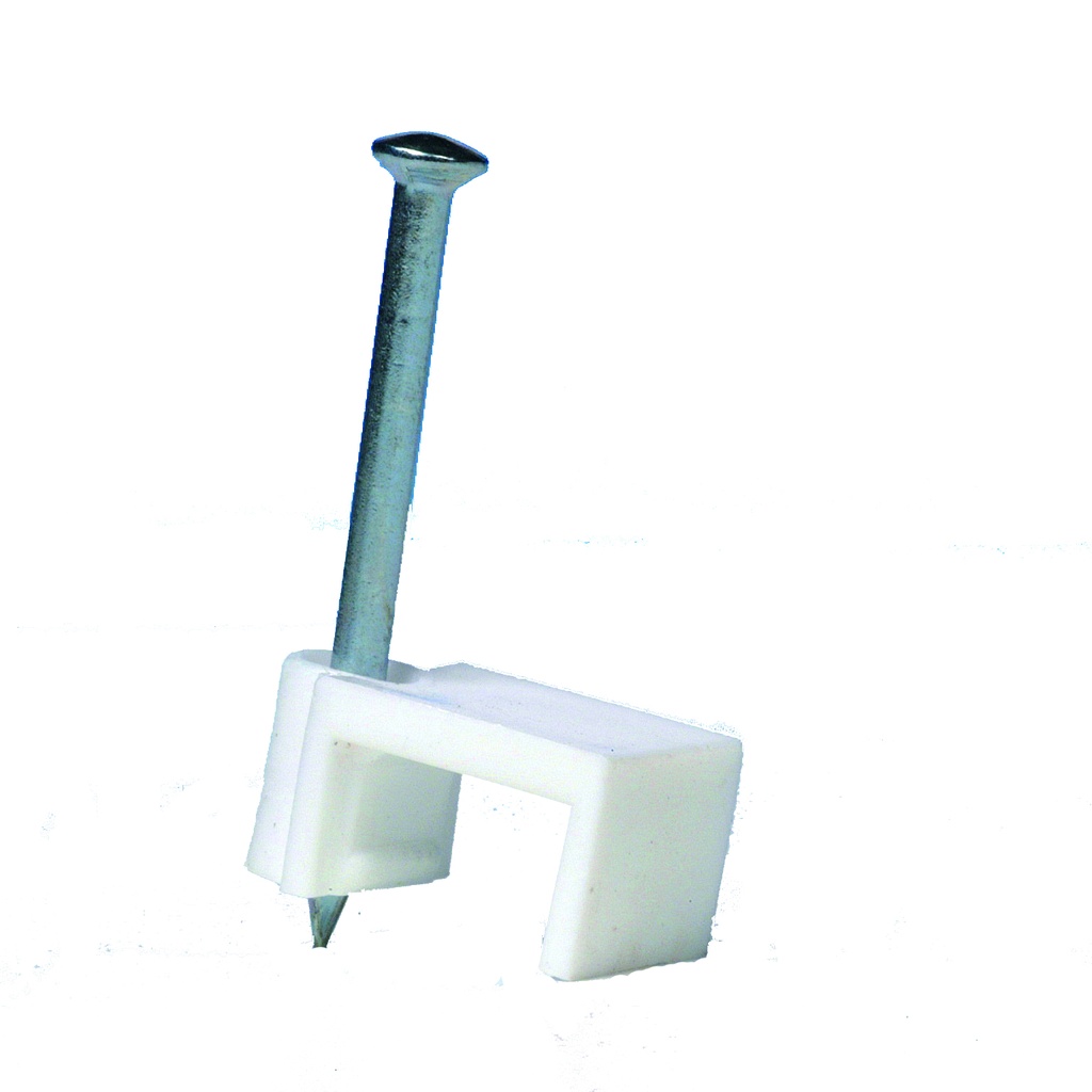 50 NAGELKLEMMEN 2X0.75