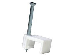 NAGELKLEM 2X1.50 WIT 50ST