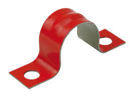 ZADELKLEM 16MM ROOD 20ST