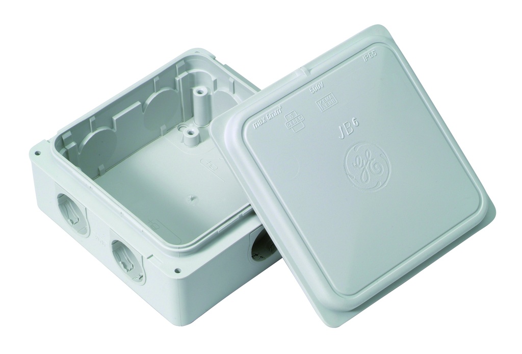 Aftakdoos flex-o-box