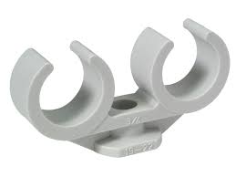 VORKKLEM DUBBEL 3/4 PER 10