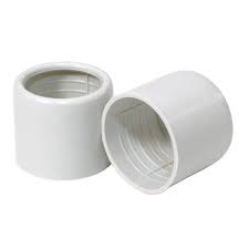 INGANG GRIJS 25MM 5ST