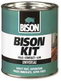 Bison-kit bus 250ml