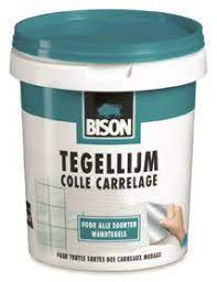 TEGELLIJM 1KG