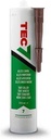TEC7 HYBRIDE POLYMEER BRUIN - 310ML
