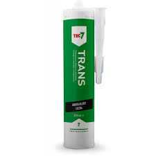 TEC7 TRAN CLEAR - 310ML