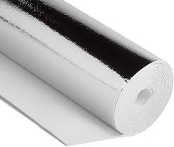 Noma Reflex PS 3mm radiatorfolie