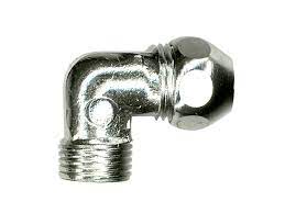 KNIEKOPPELING CHROOM 1/2MX10