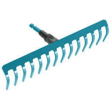 [17298] GARDENA HARK 36CM - 14-TANDEN