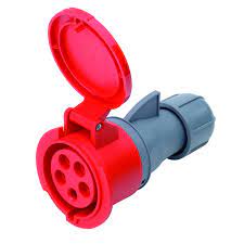 [17580] CEE TEGENSTEKKER 380/16/5