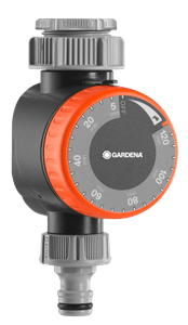 [20019] Gardena watertimer