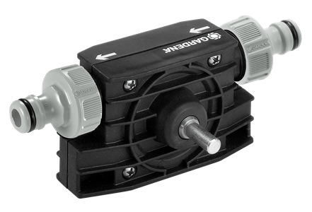 [20064] GARDENA VOORZETPOMP