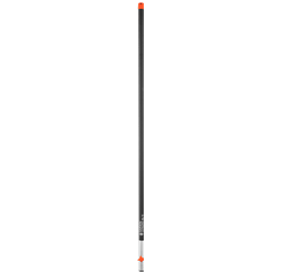 [20224] GARDENA CS ALU STEEL 150CM